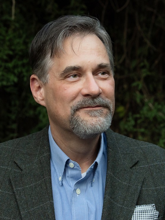 Headshot of Dylan Smith