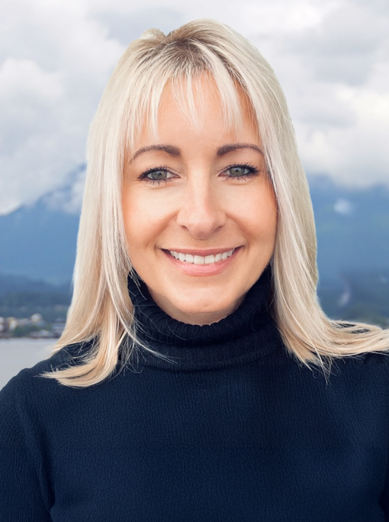 Headshot of Tammy Meyers