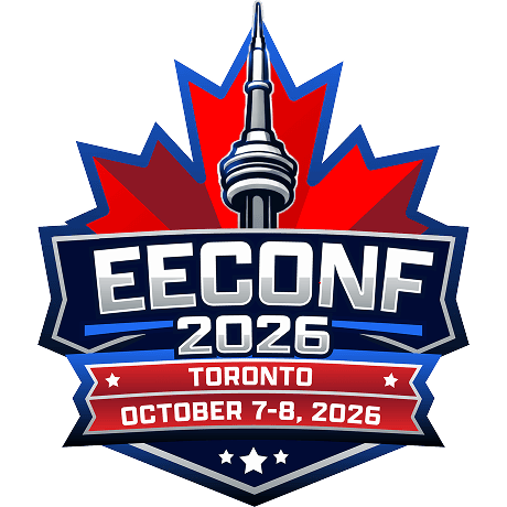 eeconf 2026 toronto logo