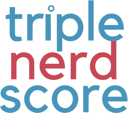 Triple Nerd Score